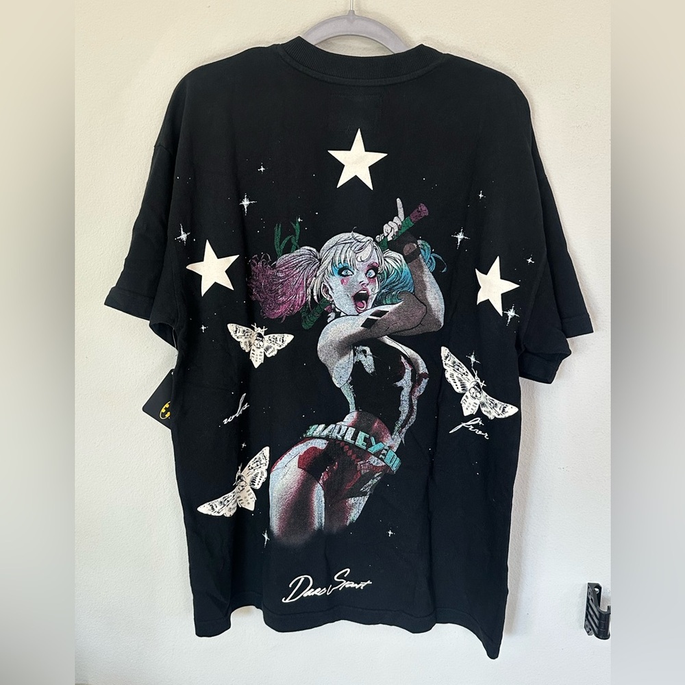 Darc Sport She’s A Star Premium Tee